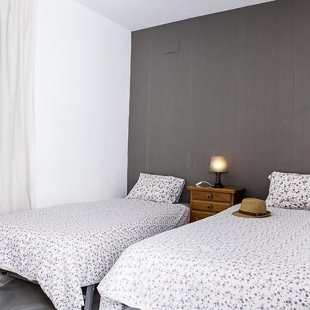 Sea & Wave Palencia Superior Pool Apartment マラガ エクステリア 写真