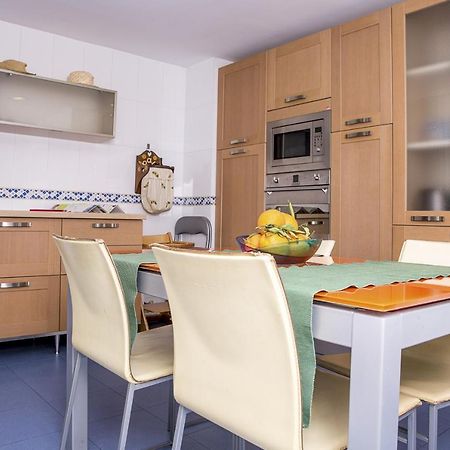 Sea & Wave Palencia Superior Pool Apartment マラガ エクステリア 写真
