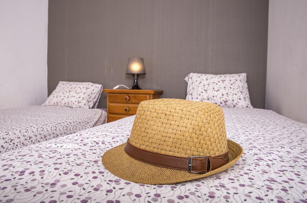 Sea & Wave Palencia Superior Pool Apartment マラガ エクステリア 写真