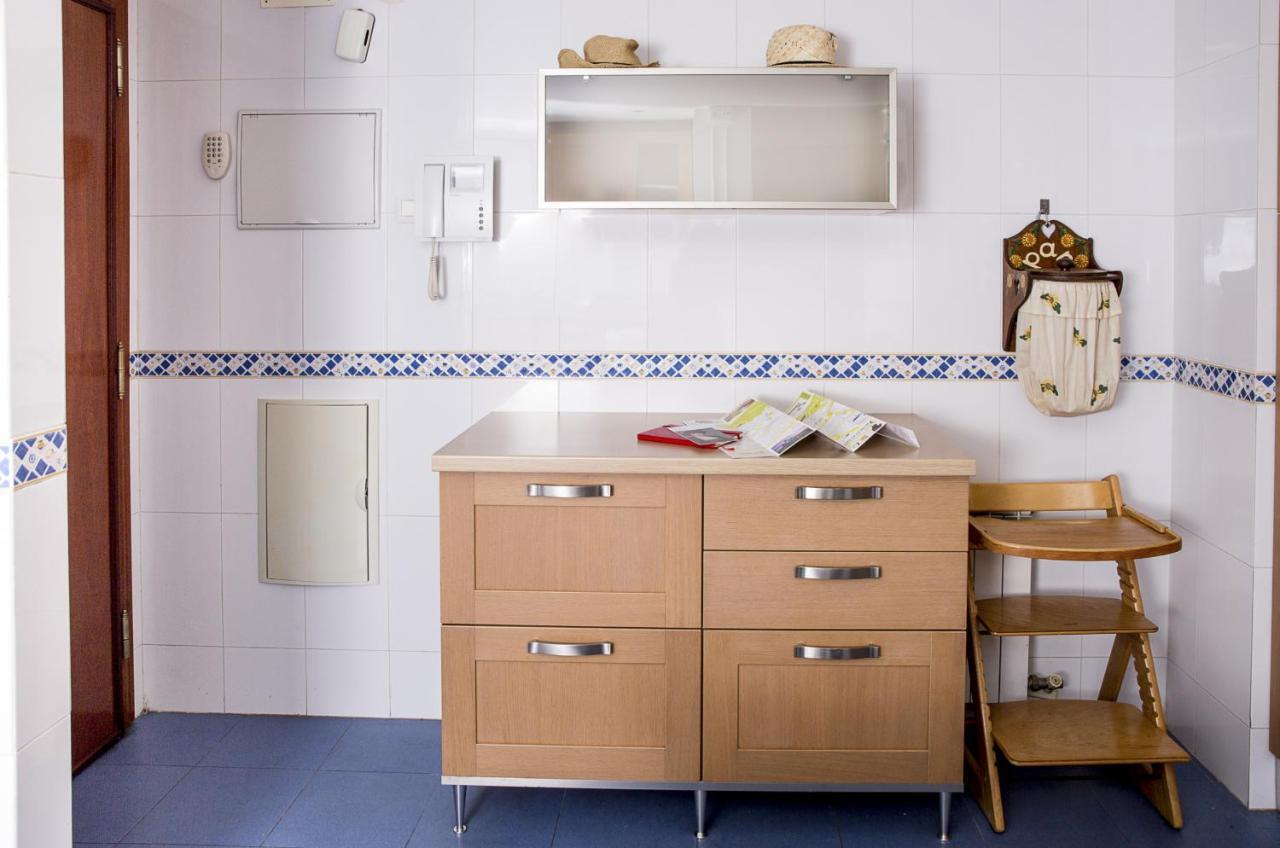 Sea & Wave Palencia Superior Pool Apartment マラガ エクステリア 写真