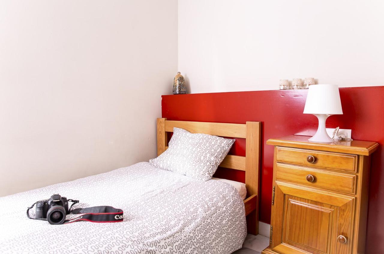 Sea & Wave Palencia Superior Pool Apartment マラガ エクステリア 写真