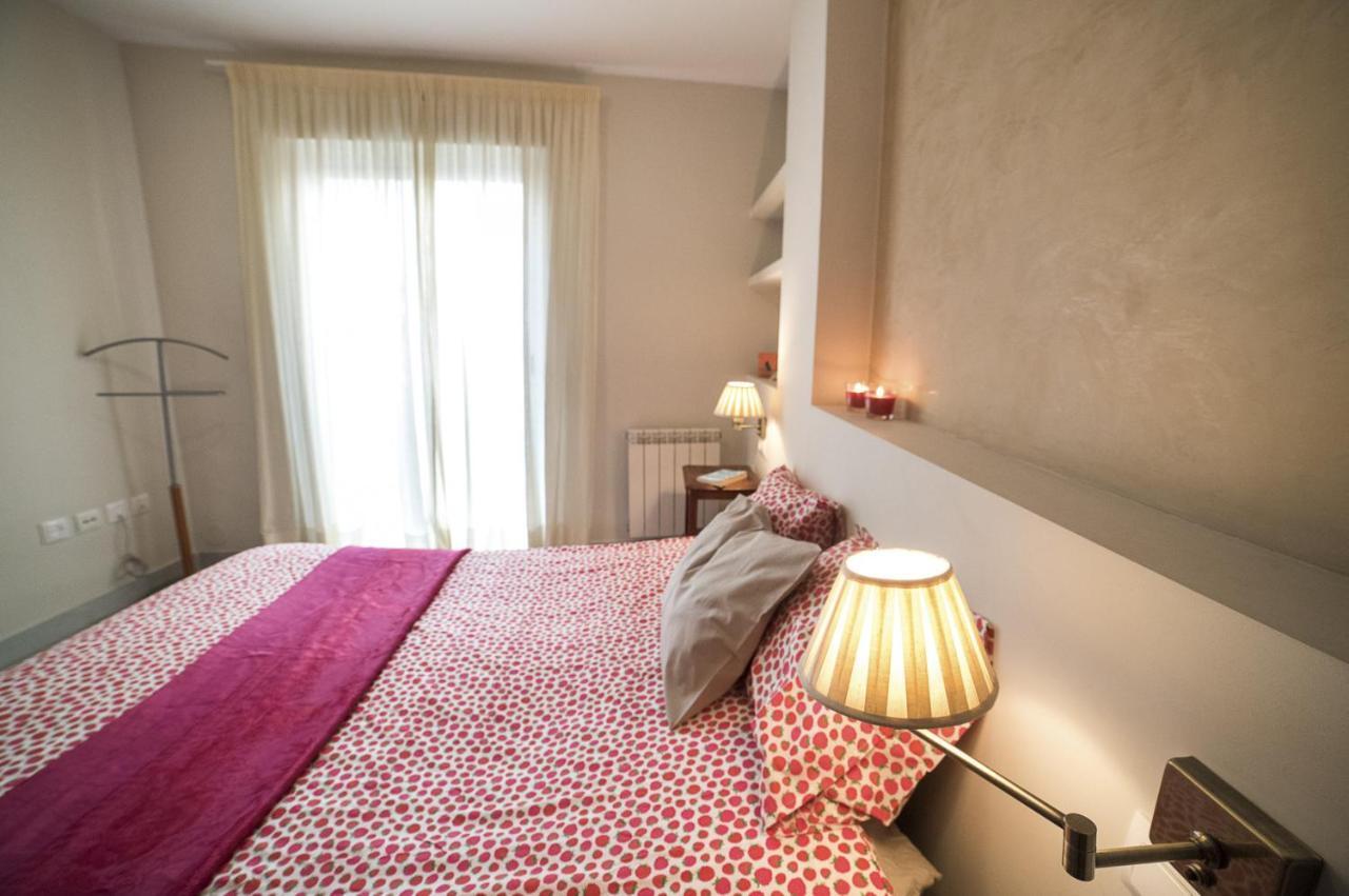 Sea & Wave Palencia Superior Pool Apartment マラガ エクステリア 写真